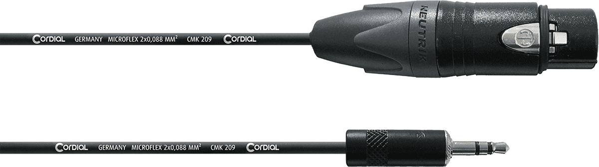 ECL CPM1.5FW-UNB