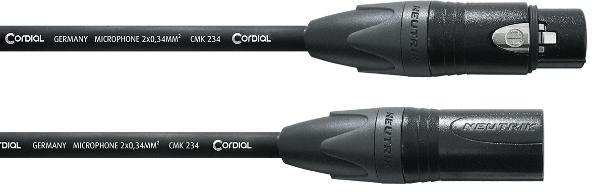 ECL CPM5FM-234
