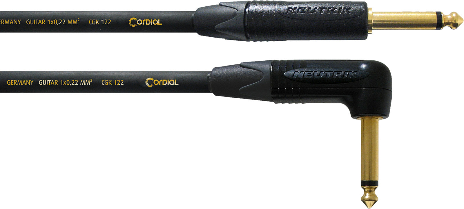 ECL CSI3PR-GOLD