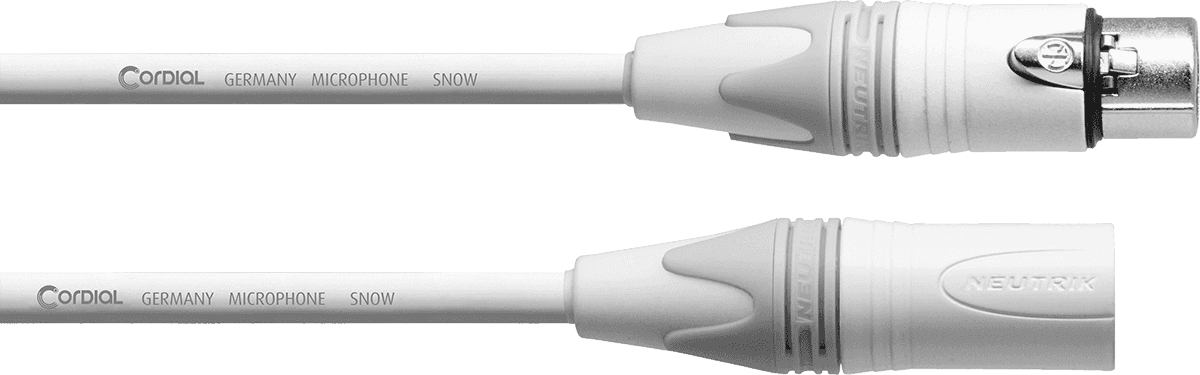 ECL CXM2.5FM-SNOW