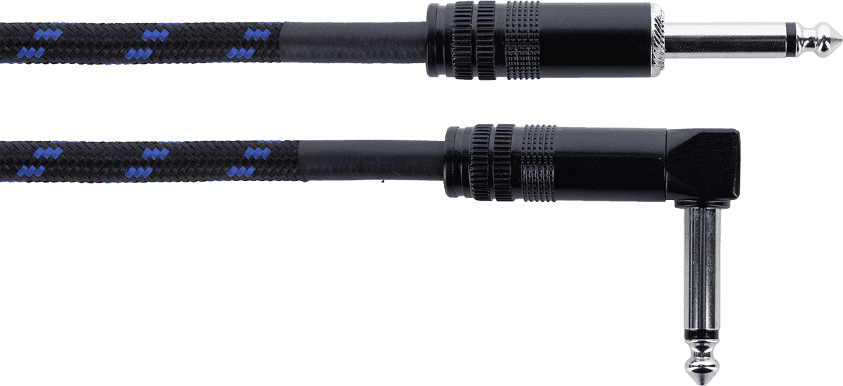 ECL EI3PR-TWEED-BL