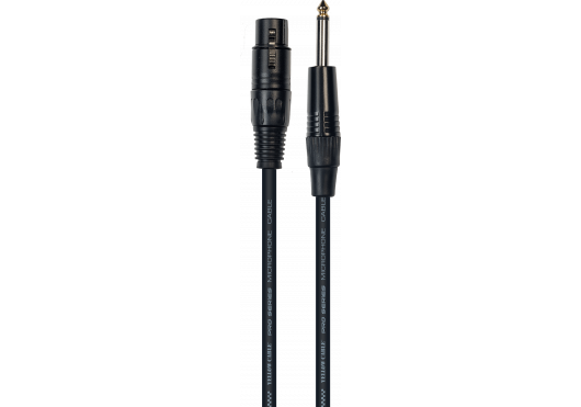 C.CABLE 5M. J.M./XLR F.