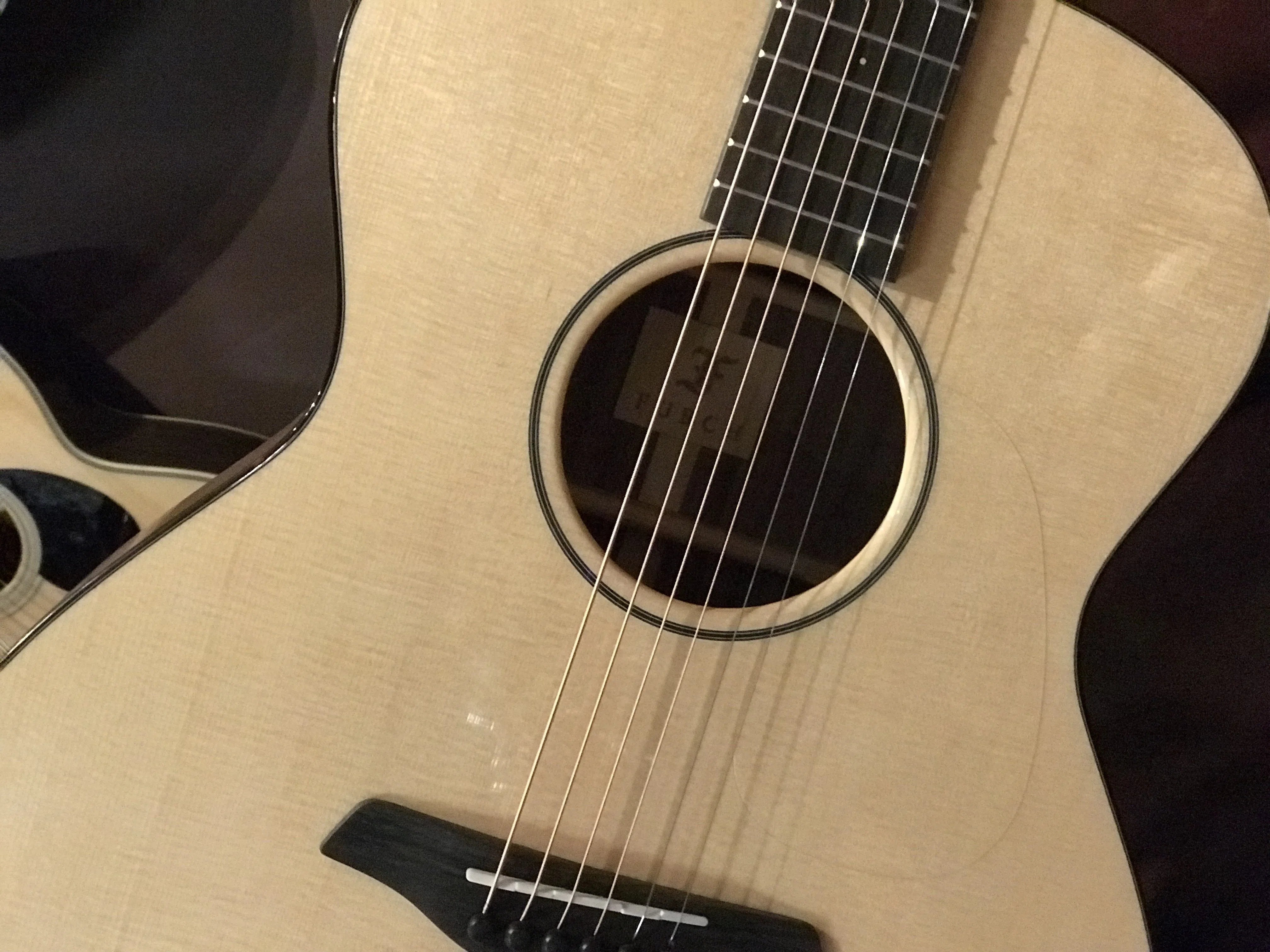 Furch Blue Plus G SW (Spruce / Walnut) Acoustic Guitar (2025 CNR Active Upgrade Model), Acoustic Guitar for sale at Richards Guitars.