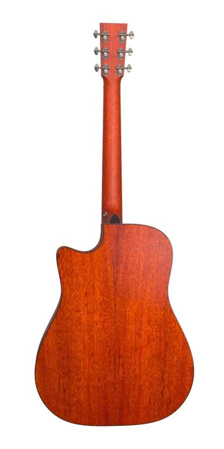 Furch Vintage 1 Dc-SM, Guitare acoustique, Guitare acoustique en vente chez Richards Guitars.