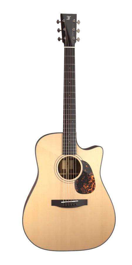 Furch Vintage 1 Dc-SM, Guitare acoustique, Guitare acoustique en vente chez Richards Guitars.