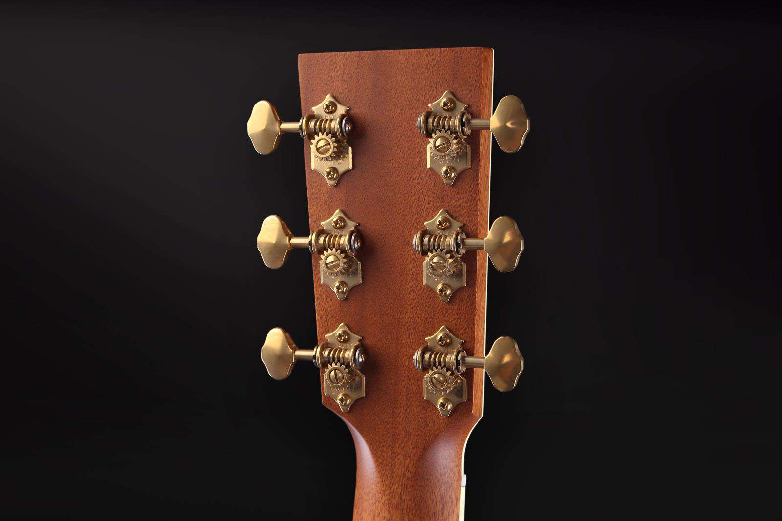 Furch Vintage 2 OM-SR Orchestra model Acoustic Guitar (2025 CNR Active Upgrade Model), Acoustic Guitar for sale at Richards Guitars.