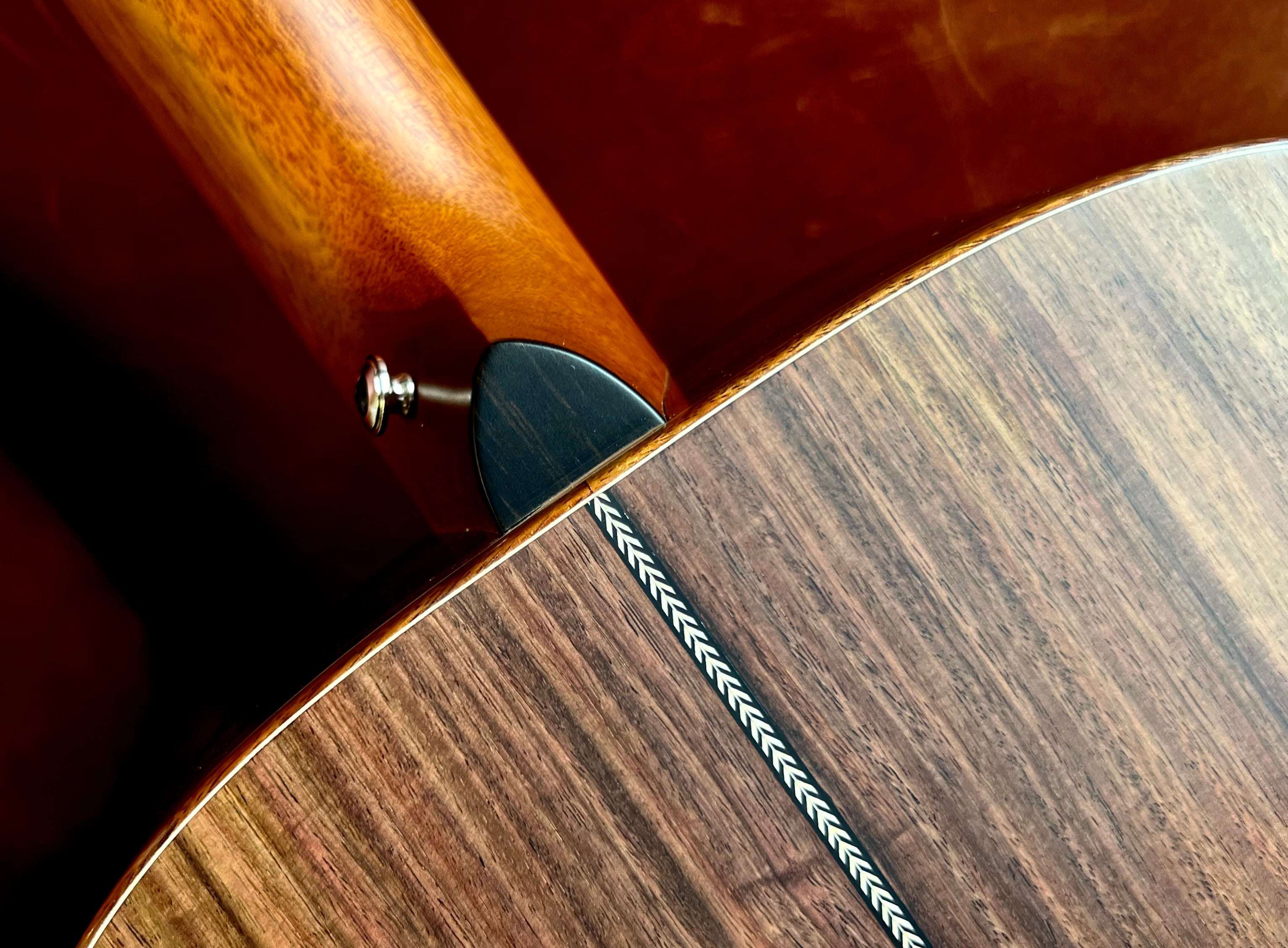 Furch Vintage 3 OM SR Plus Over £100 Of Setup Service & Added Value (2025 CNR Active Upgrade Model), Acoustic Guitar for sale at Richards Guitars.
