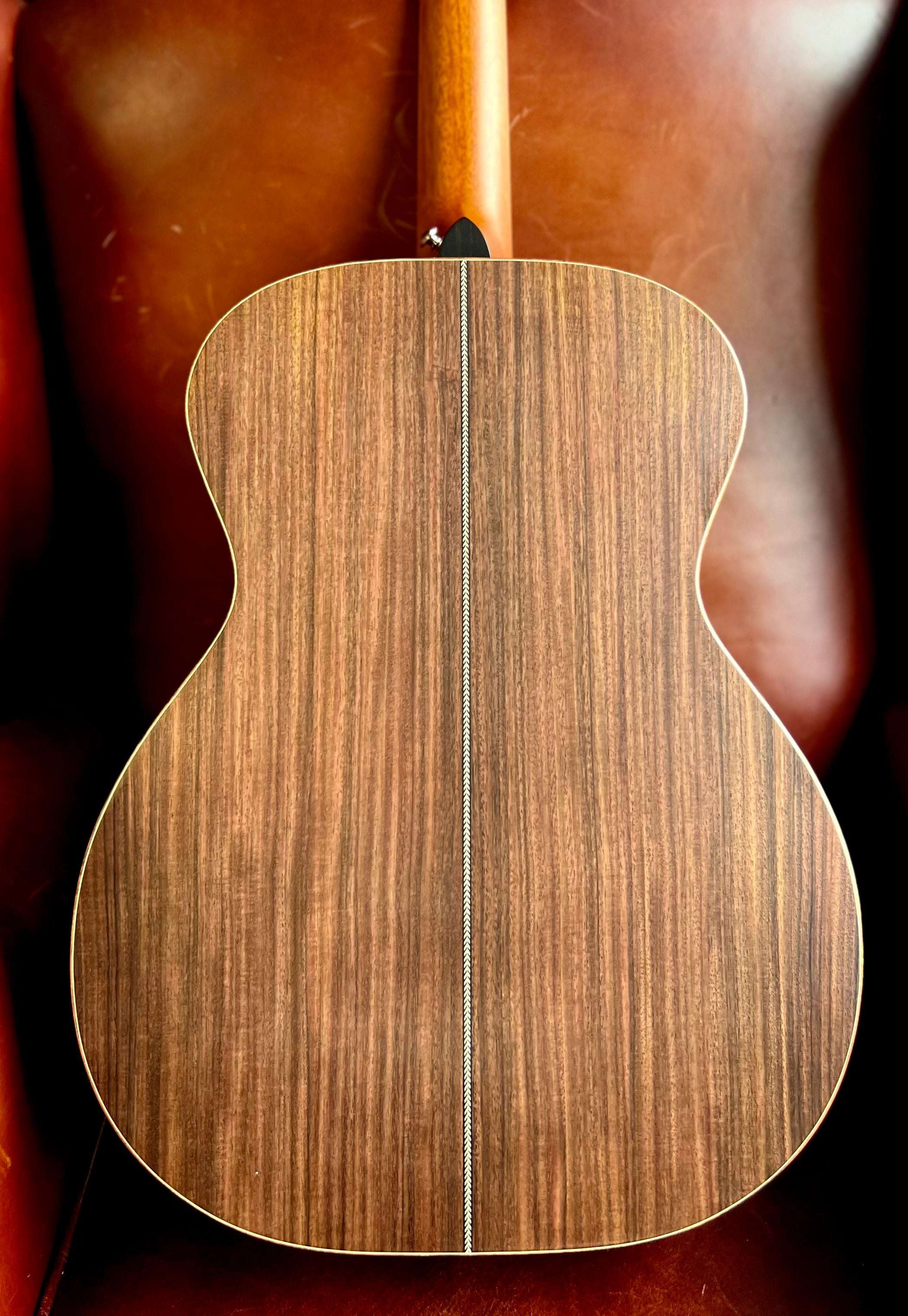 Furch Vintage 3 OM SR Plus Over £100 Of Setup Service & Added Value (2025 CNR Active Upgrade Model), Acoustic Guitar for sale at Richards Guitars.