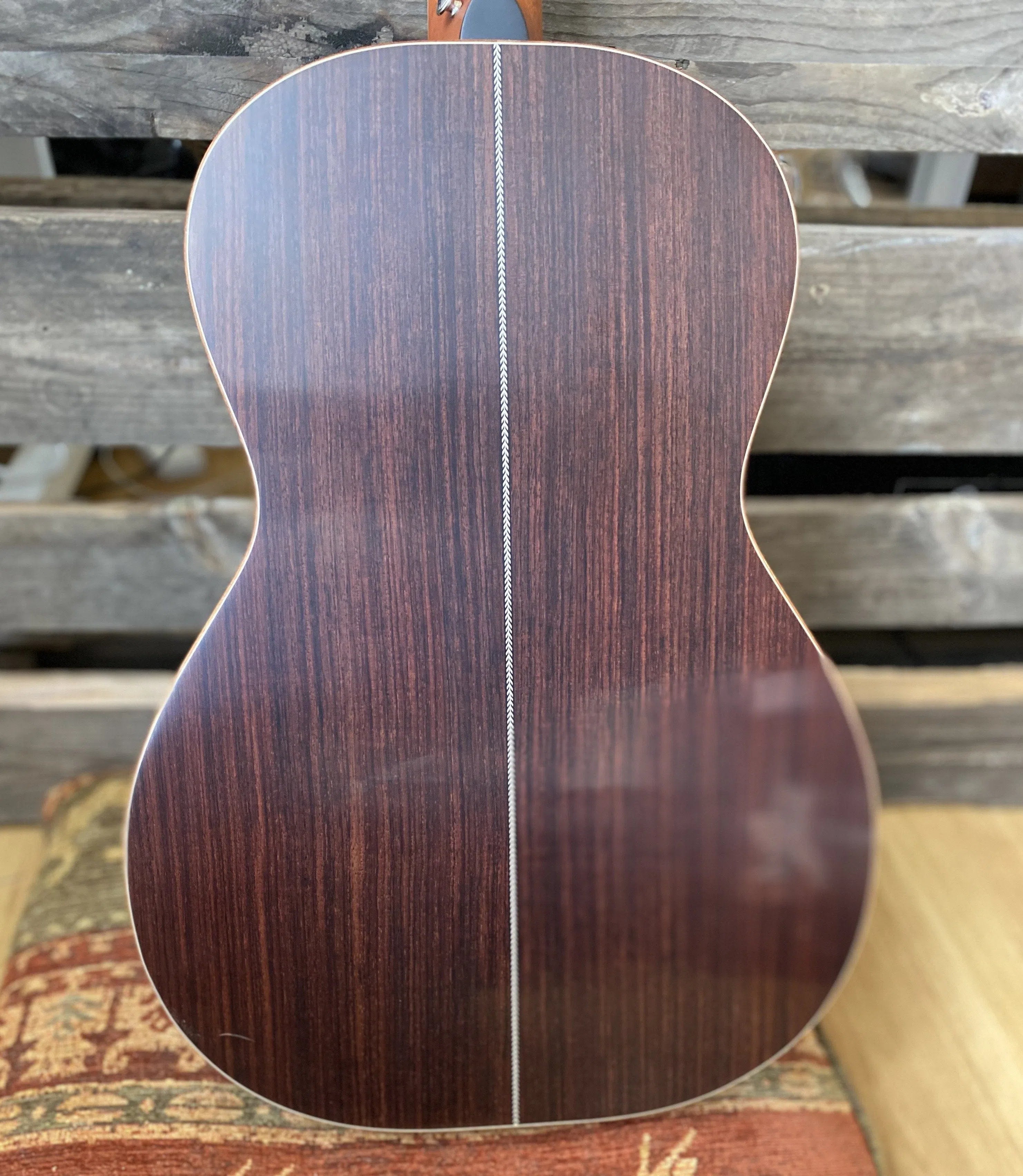 Furch Vintage 3 OOM SR Acoustic Guitar (2025 CNR Active Upgrade Model), Acoustic Guitar for sale at Richards Guitars.