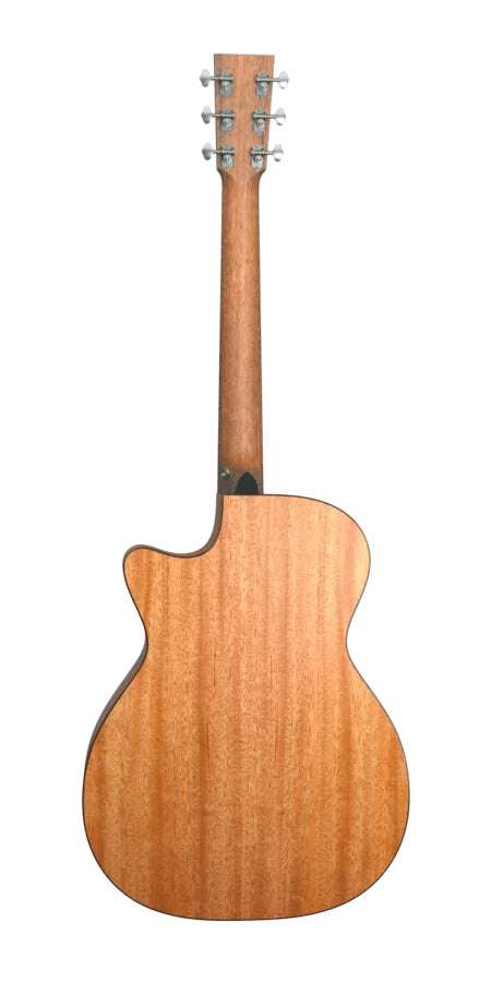 Furch Vintage Pure OMc-SM, Acoustic Guitar (2025 CNR Active Upgrade Model), Acoustic Guitar for sale at Richards Guitars.
