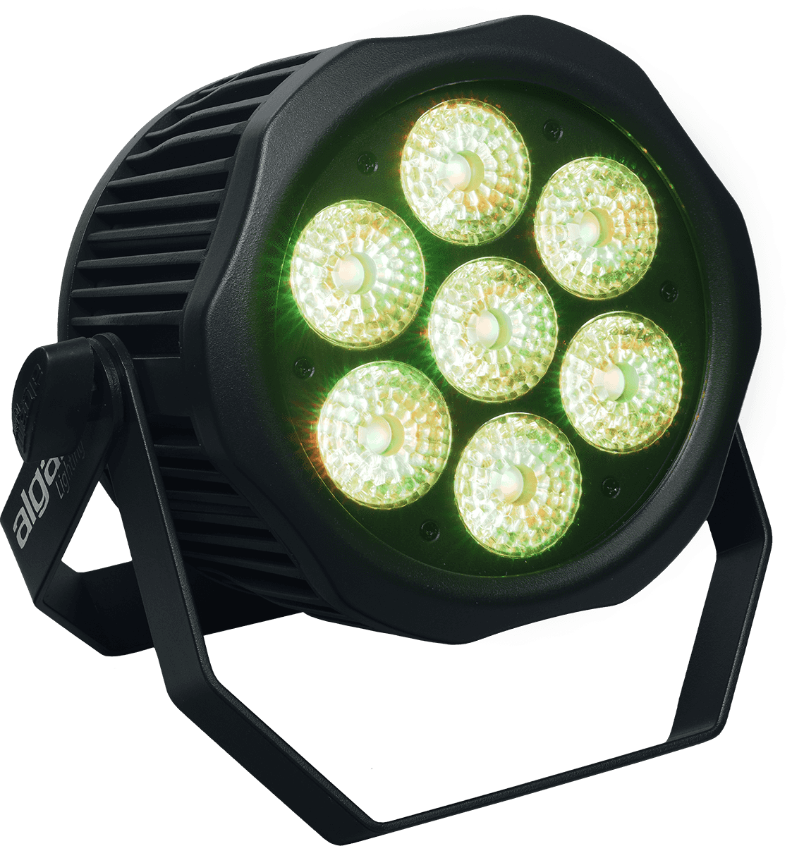 IP65 7X12W HEX