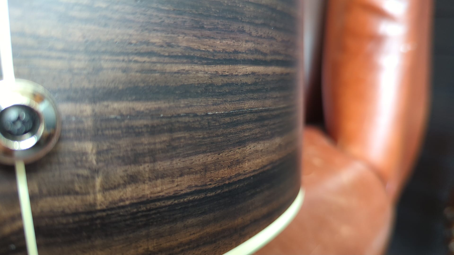 Furch Little Jane LJ11-SR [B-STOCK - Transit Damage]