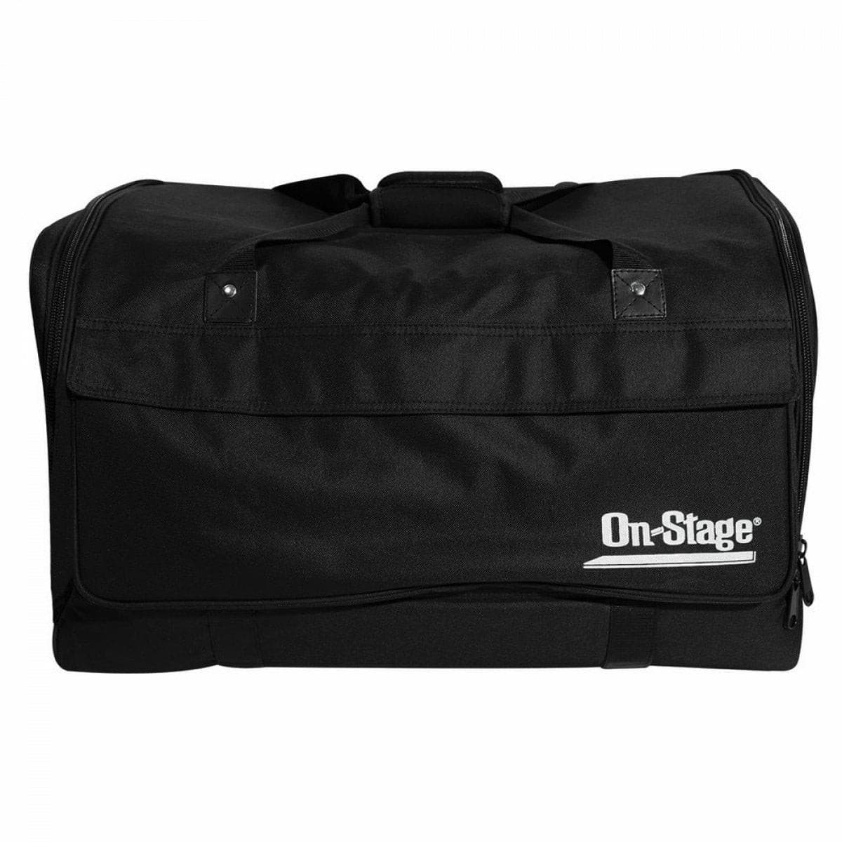 On-Stage 12" Speaker Bag, en vente chez Richards Guitars.
