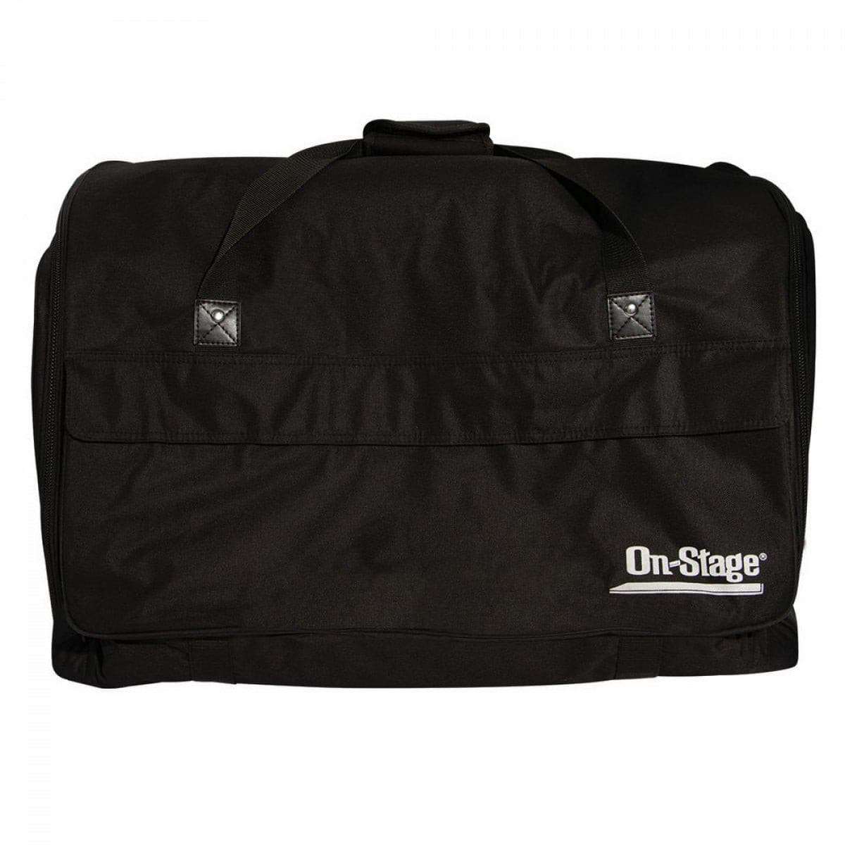 On-Stage 15" Speaker Bag, en vente chez Richards Guitars.