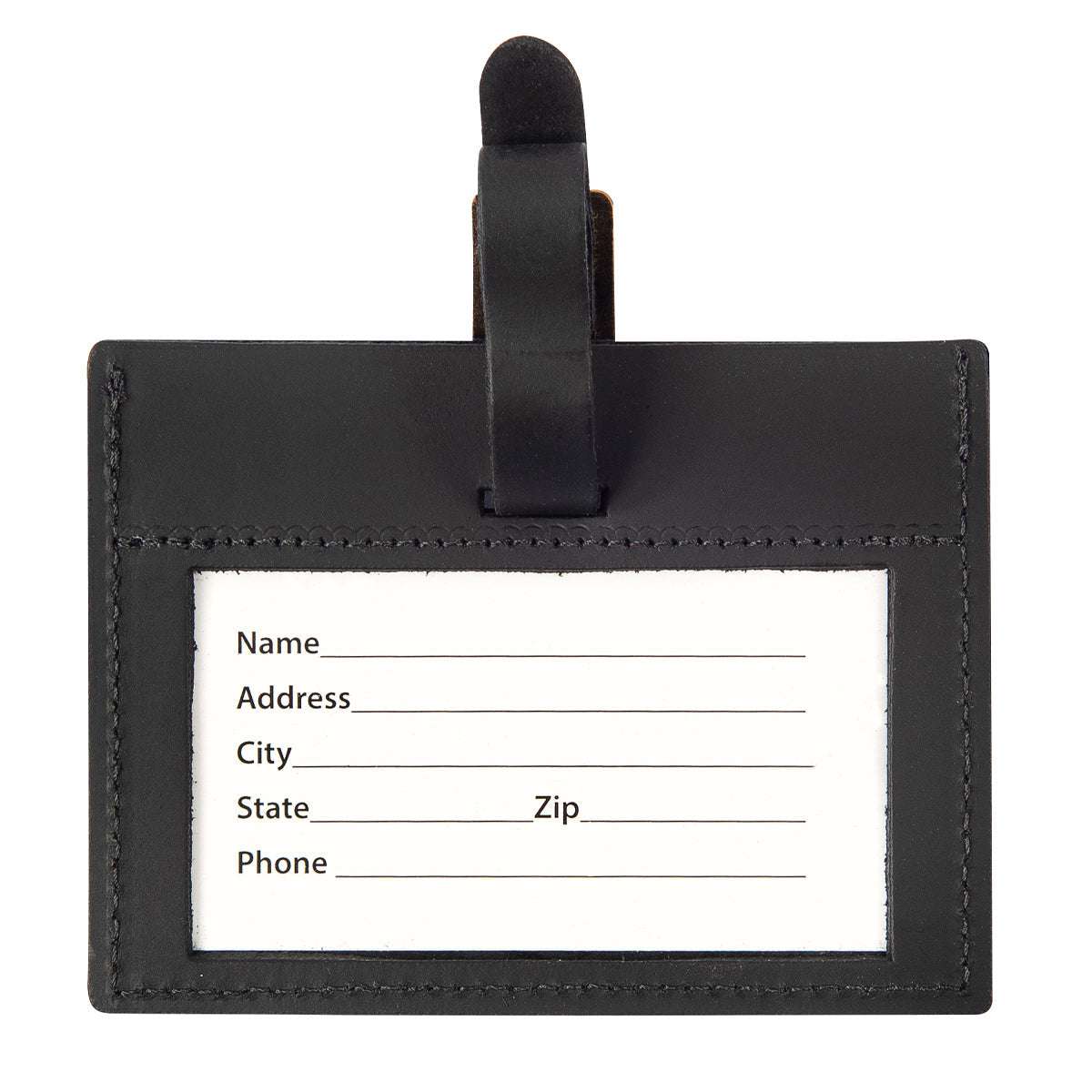 Perri's Licensed Luggage Tags ~ Fender® Twin Reverb Amp, Miscellaneous Guitar Accessories for sale at Richards Guitars.
