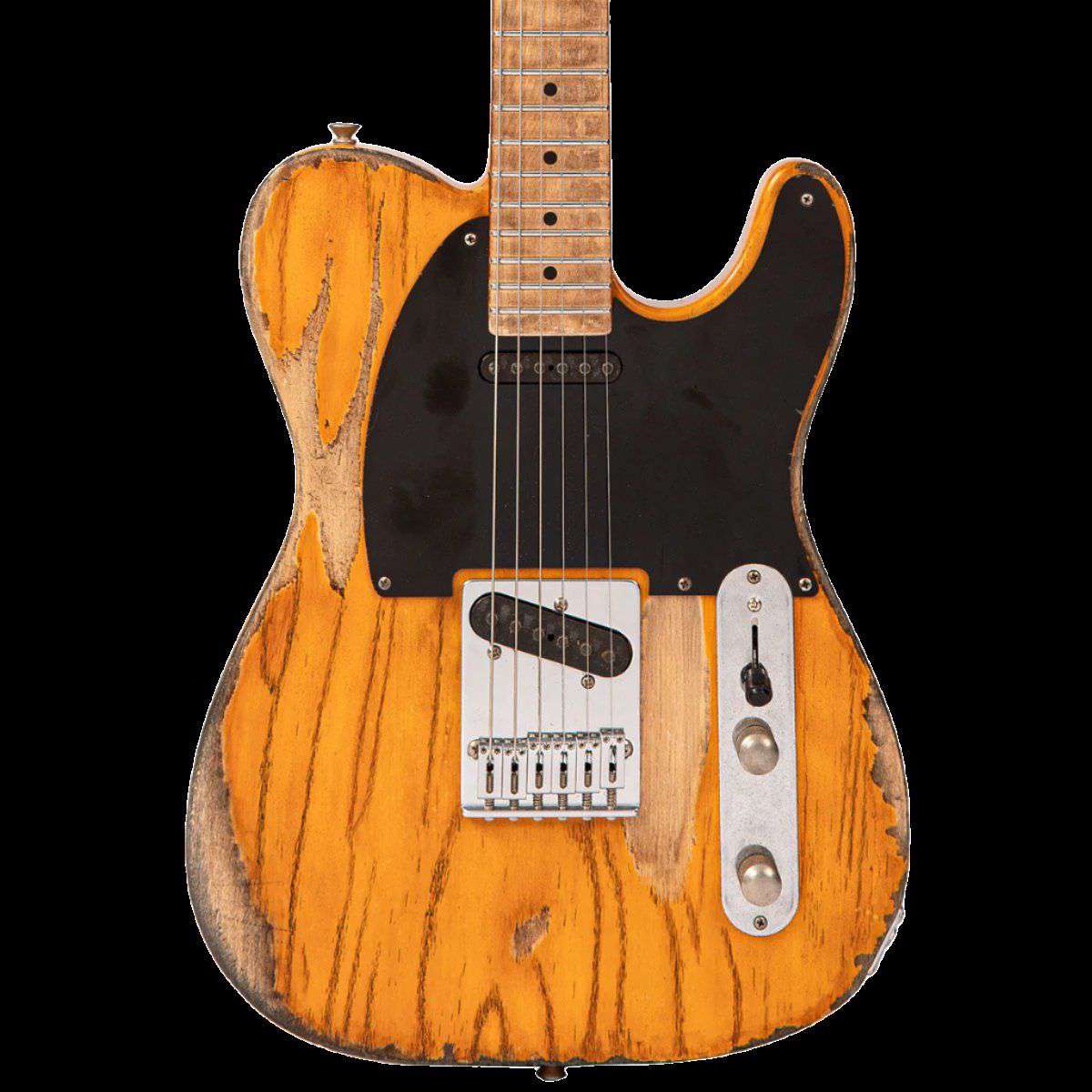 IN BUILD : - Vintage V52 ProShop Unique ~ The Boss, Guitare électrique en vente chez Richards Guitars.