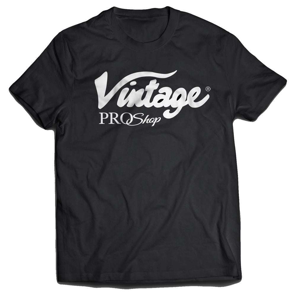 Vintage ProShop T-Shirt ~ Extra Large, T-shirts & Caps for sale at Richards Guitars.
