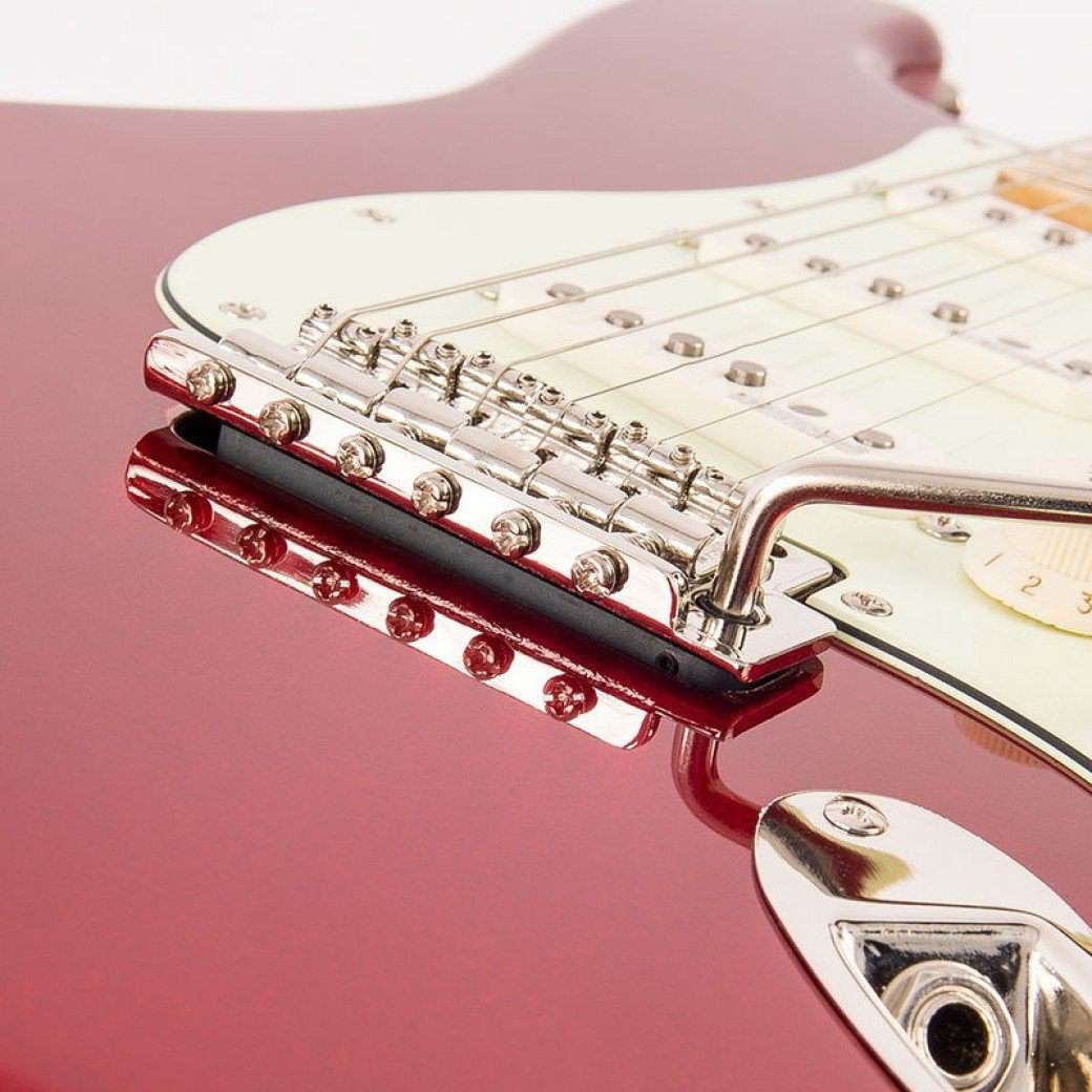 Vintage* V6JVCAR, Guitare électrique en vente chez Richards Guitars.