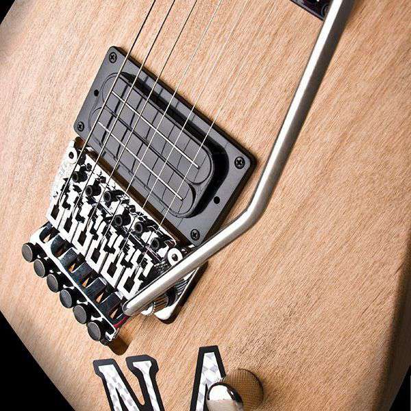 Washburn Nuno Bettencourt N4-NUNO VINTAGE USA Electric Guitar, Guitare électrique en vente chez Richards Guitars.