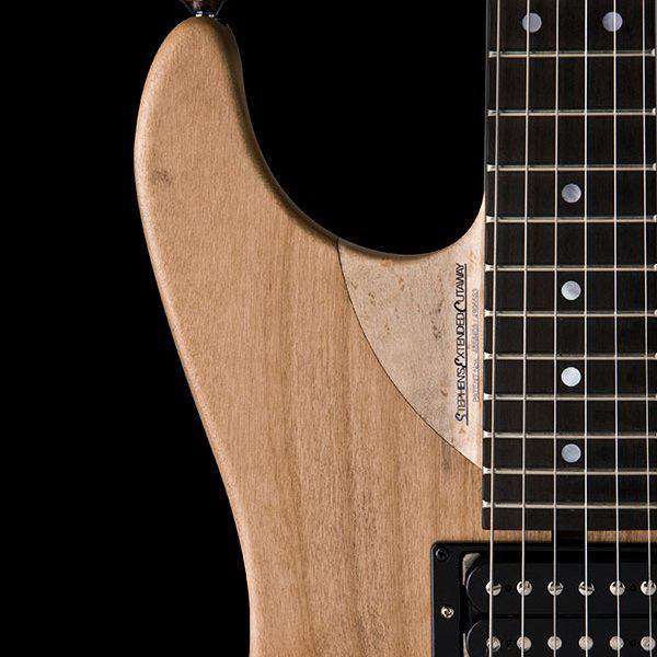 Washburn Nuno Bettencourt N4-NUNO VINTAGE USA Electric Guitar, Guitare électrique en vente chez Richards Guitars.