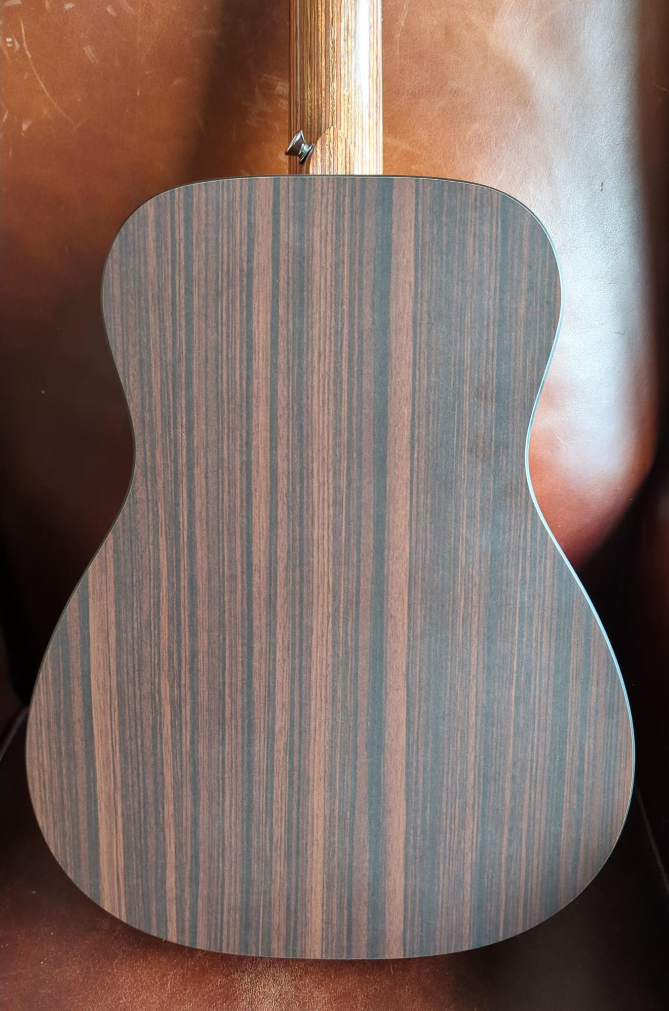 Martin LX1R Acoustic Travel Guitar [Used]