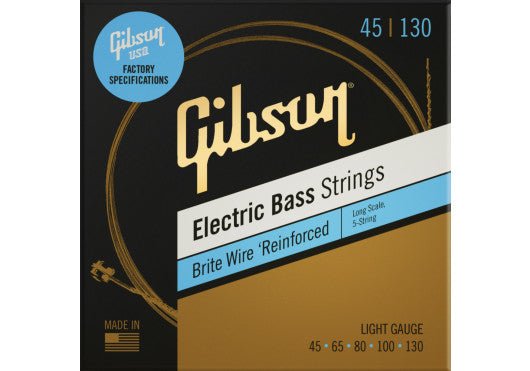 AGA SBG5 - LSL - Richards Guitars Of Stratford Upon Avon