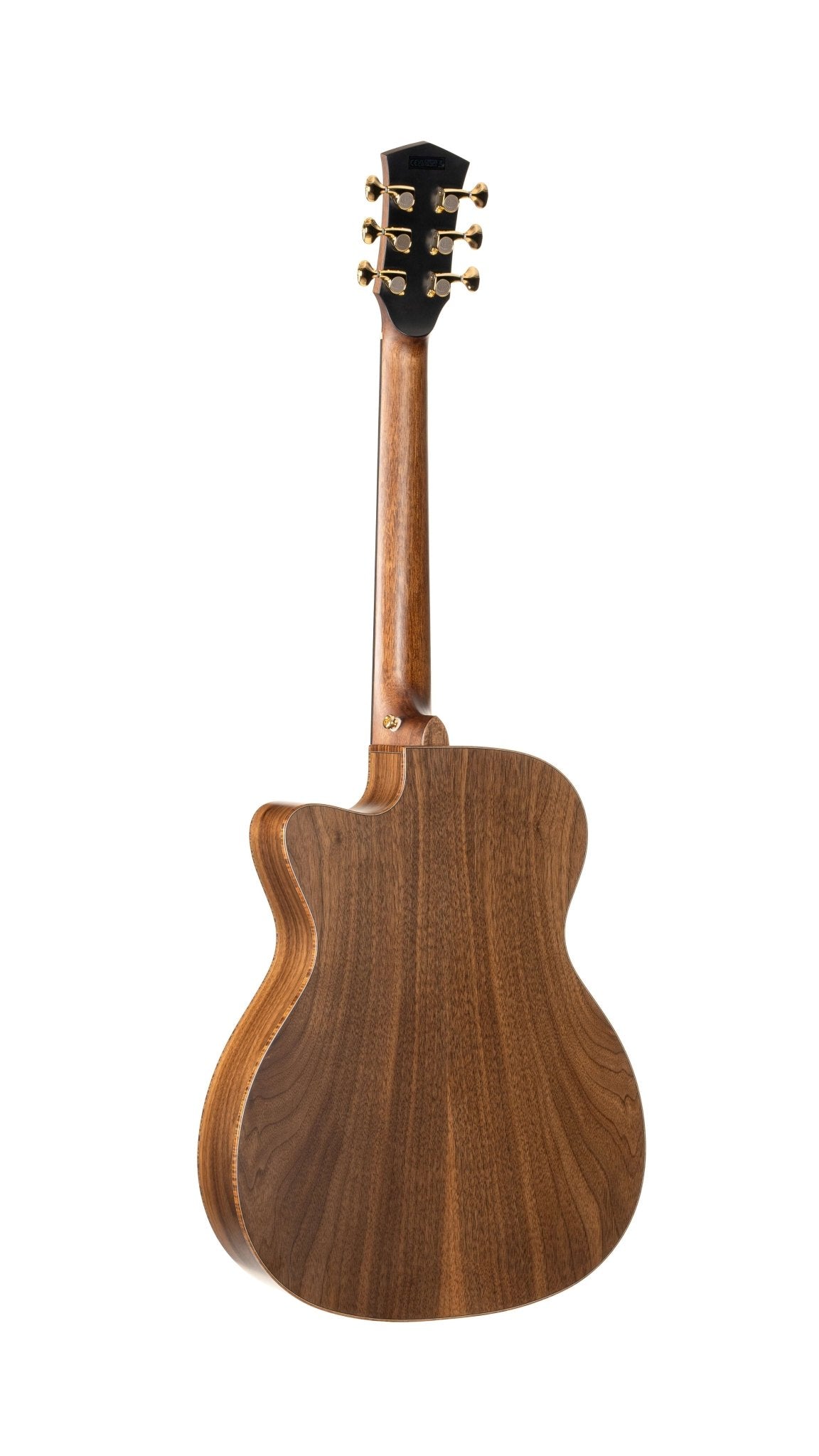 Cort Blue Moon With Custom Pro Setup Package Worth £225 - Richards Guitars Of Stratford Upon Avon