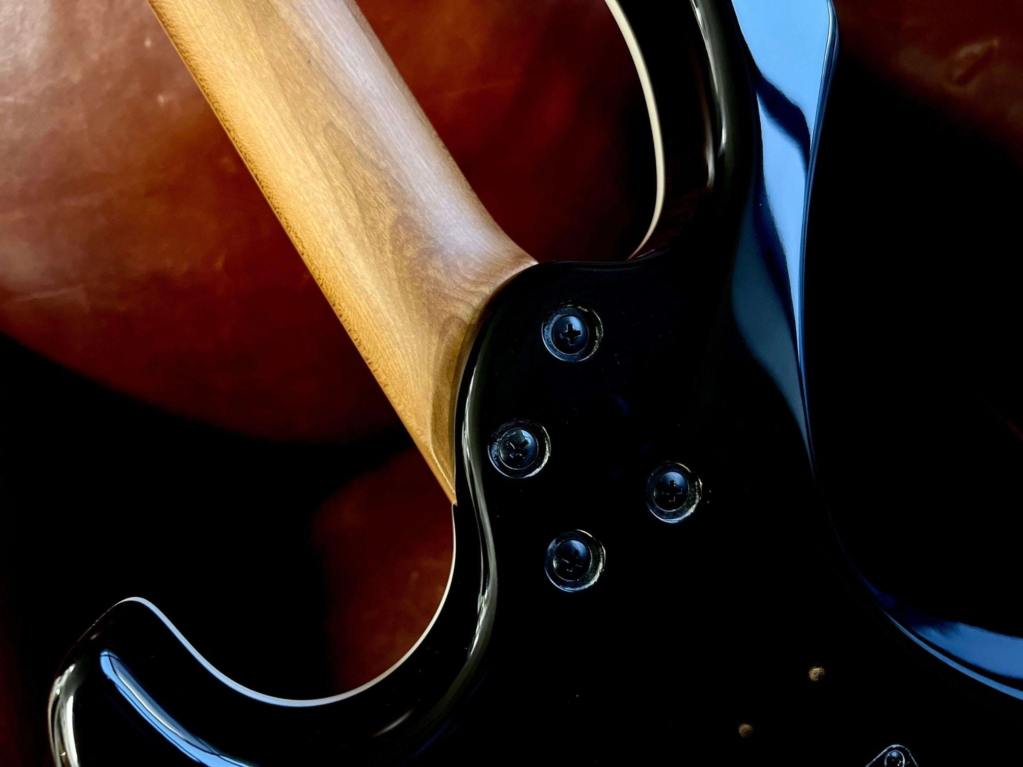 Cort G290 FAT II Trans Black Burst - Richards Guitars Of Stratford Upon Avon