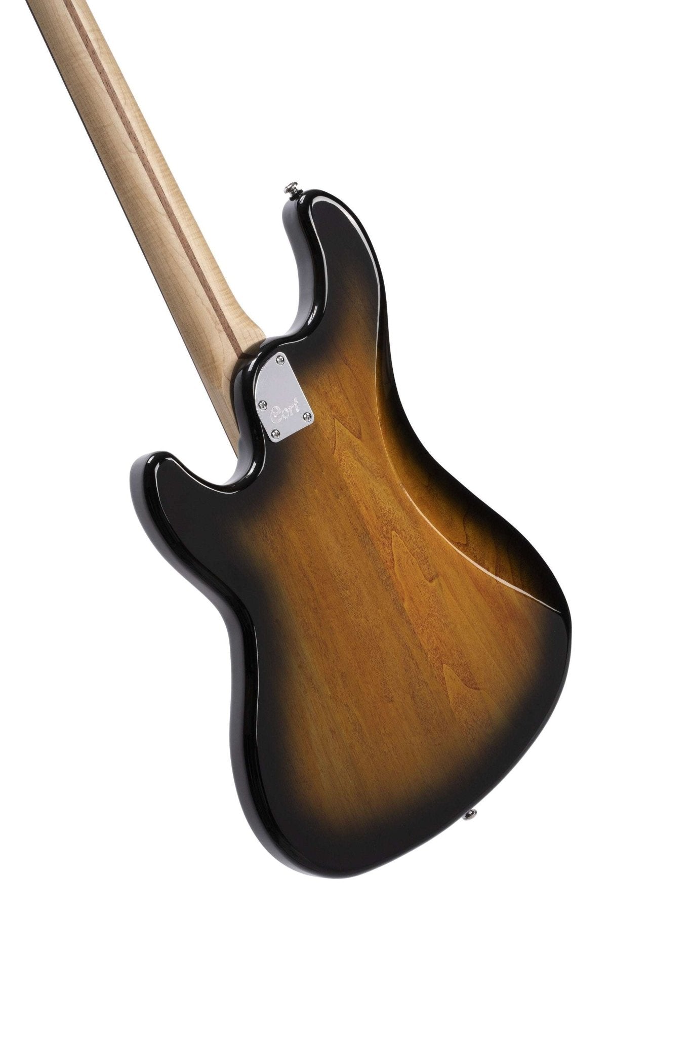 Cort GB24JJ 2 Tone Sunburst - Richards Guitars Of Stratford Upon Avon