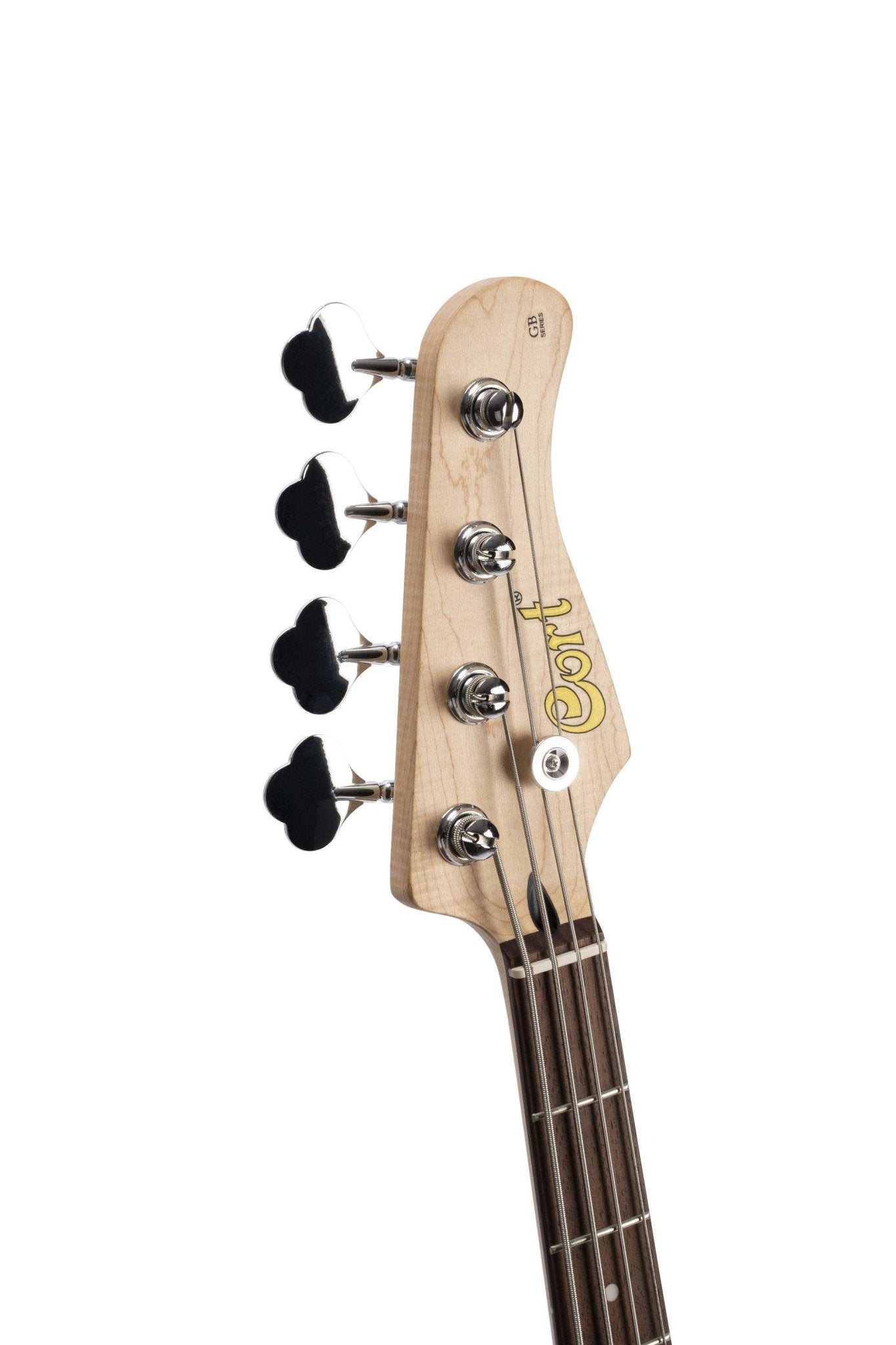 Cort GB24JJ 2 Tone Sunburst - Richards Guitars Of Stratford Upon Avon