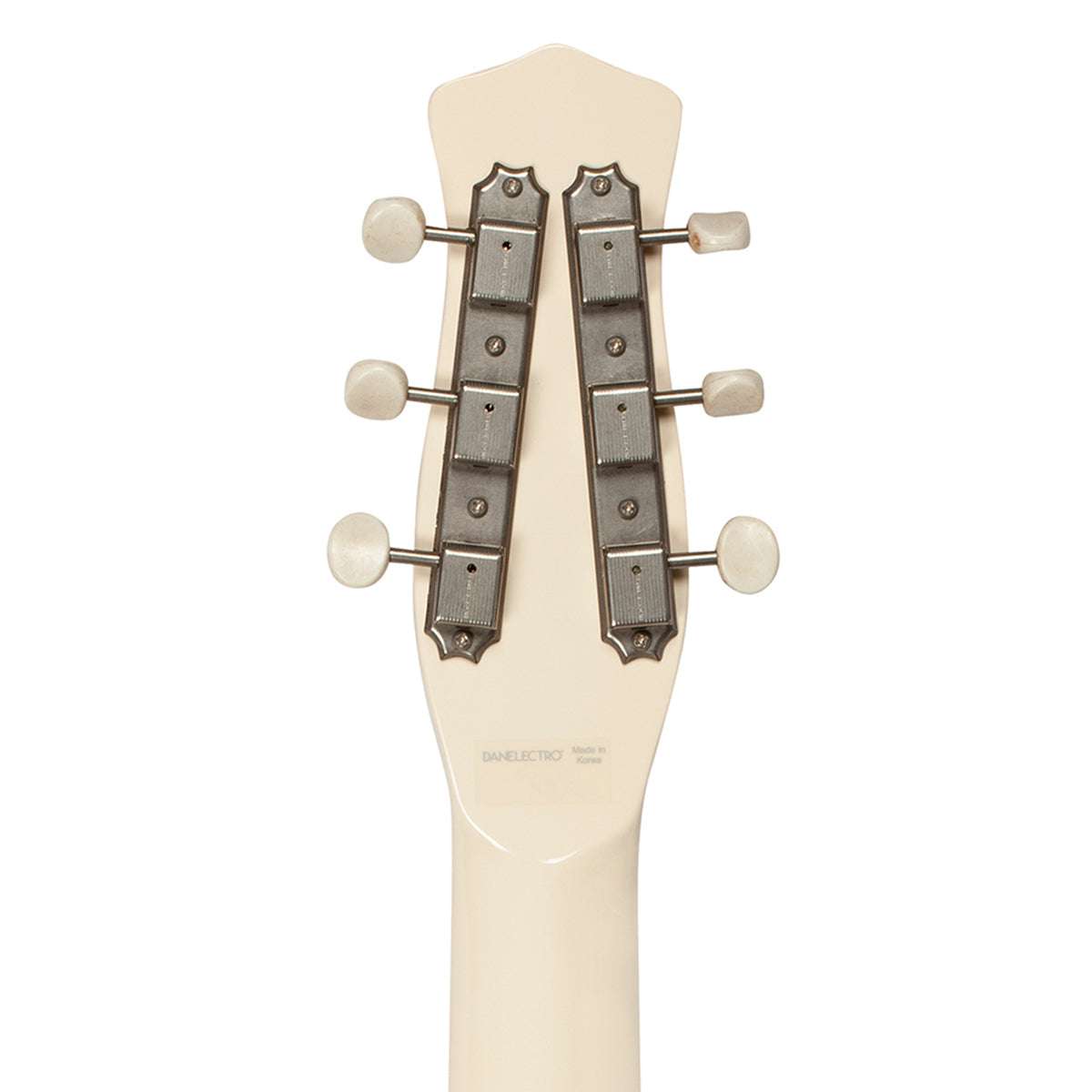 Danelectro '59 Divine Electric Guitar ~ Flame Maple - Richards Guitars Of Stratford Upon Avon