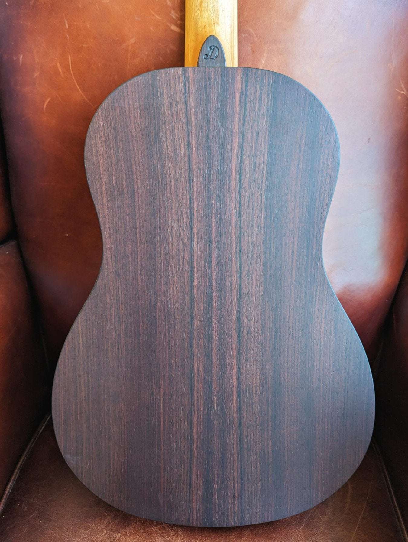 Dowina Rosewood BV - H - Richards Guitars Of Stratford Upon Avon