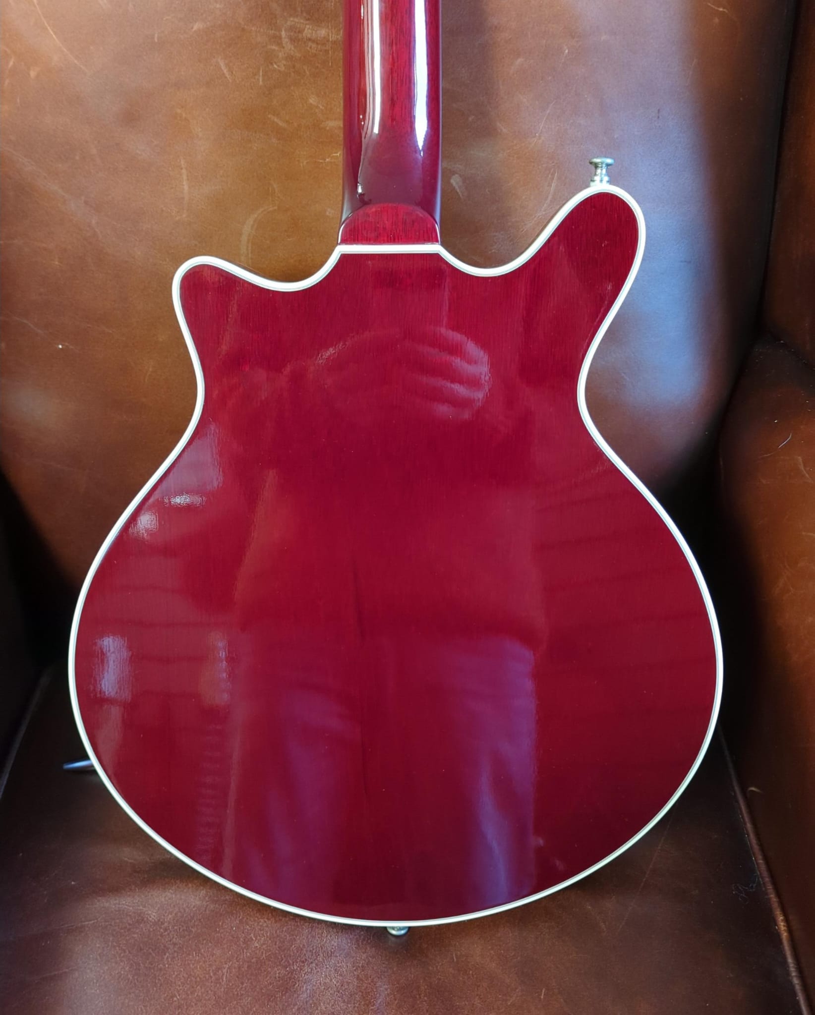 Guild Brian May "Red Special" Limited Edition - early 90s - One of 1000 [Used]