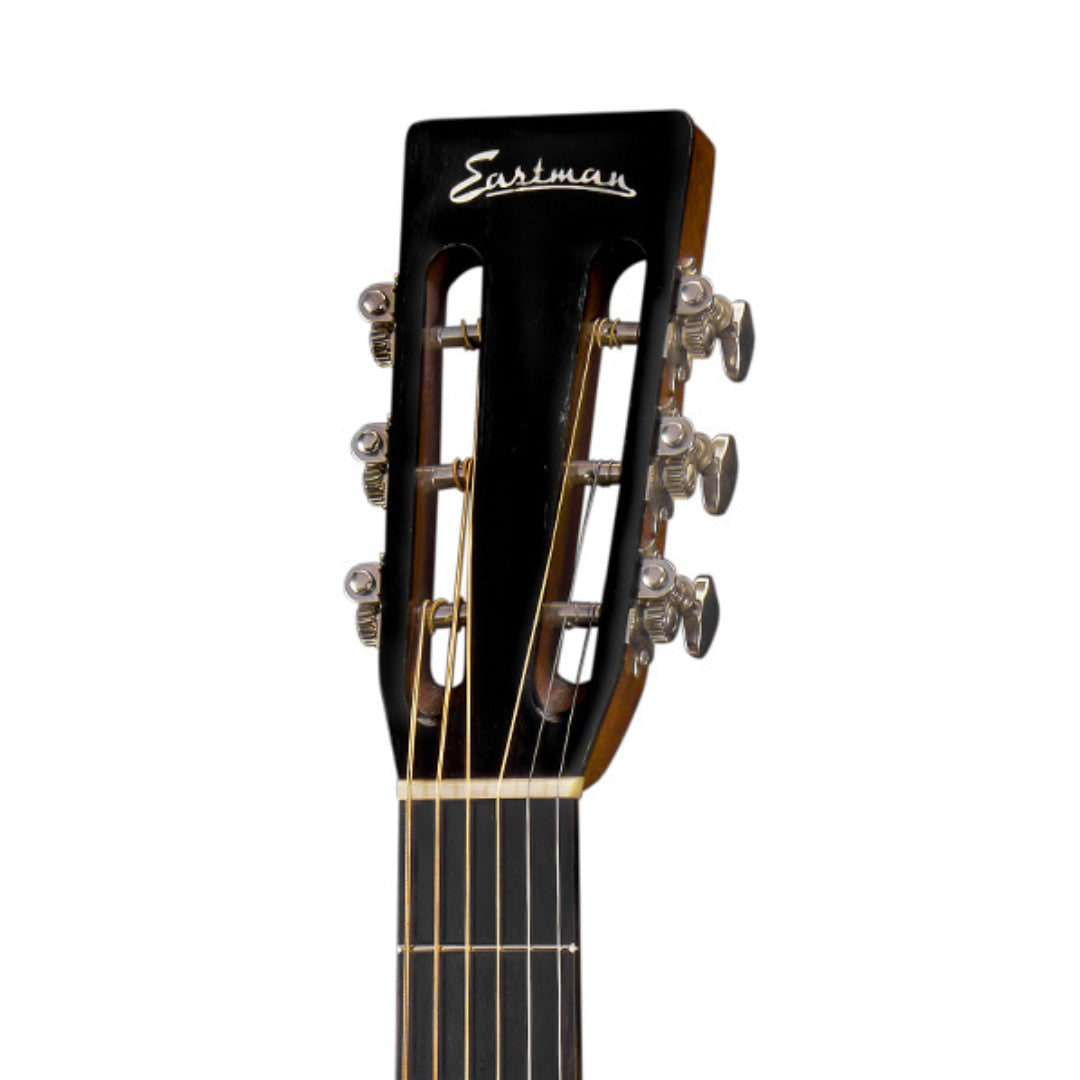 Eastman E20 OO SS/v Antique Sunburst (Price inc. Custom Pro Setup Package) - Richards Guitars Of Stratford Upon Avon