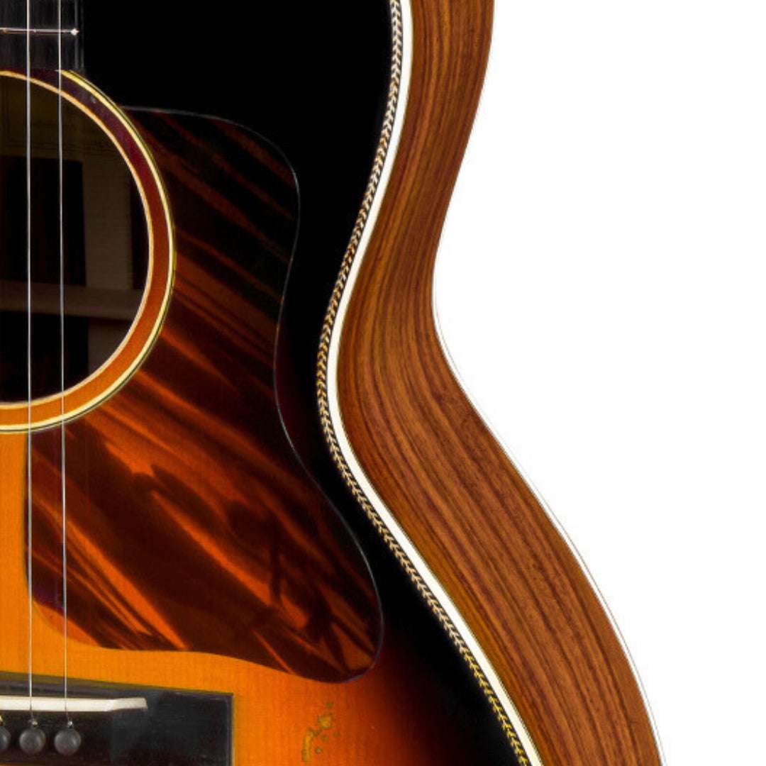 Eastman E20 OO SS/v Antique Sunburst (Price inc. Custom Pro Setup Package) - Richards Guitars Of Stratford Upon Avon