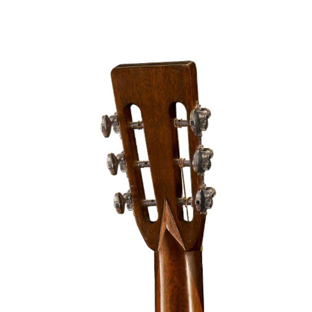 Eastman E20 OO SS/v Antique Sunburst (Price inc. Custom Pro Setup Package) - Richards Guitars Of Stratford Upon Avon