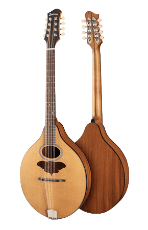 Eastman "Lady Moon" Signature Octave Mandolin