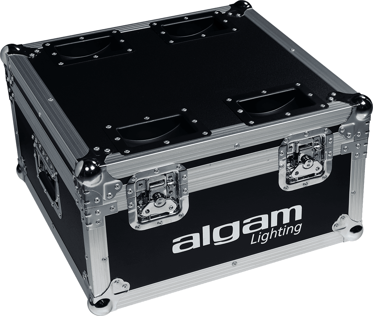 FLIGHT CASE FOR 6 FDPAR - Richards Guitars Of Stratford Upon Avon