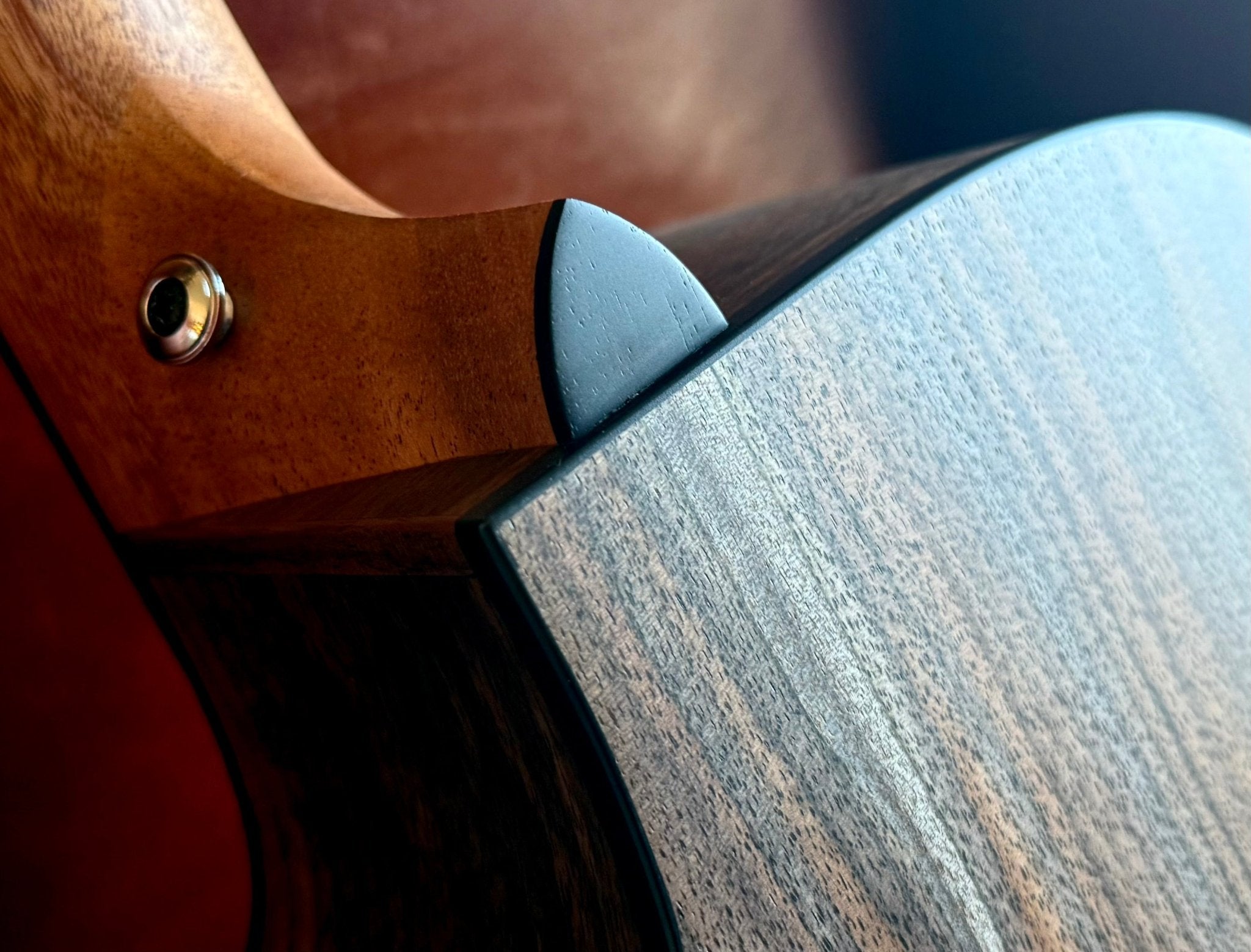 Furch Blue Performance Gc - EWa EAS - VTC - Richards Guitars Of Stratford Upon Avon