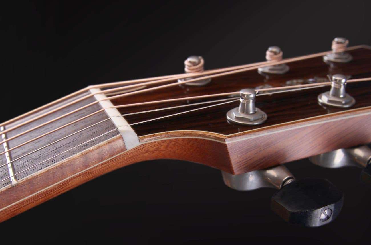 Furch Red G - SR Grand Auditorium Acoustic Guitar (2025 CNR Active Upgrade Model) - Richards Guitars Of Stratford Upon Avon