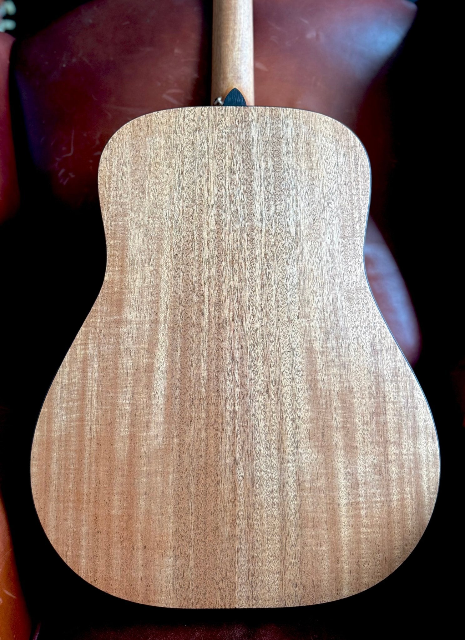 Furch Vintage Pure D - SM, Acoustic Guitar (2025 CNR Active Upgrade Model) - Richards Guitars Of Stratford Upon Avon