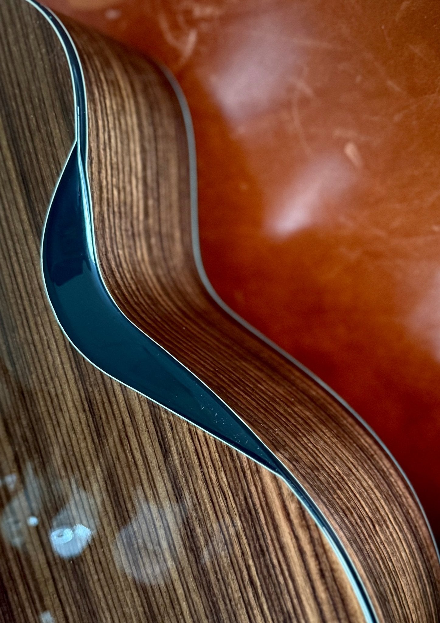 Furch Yellow Deluxe Gc - SR, Acoustic Guitar (With Option Of Original G23CR Inlays - A Worldwde No Cost Exclusive) (2025 CNR Active Upgrade Model) - Richards Guitars Of Stratford Upon Avon