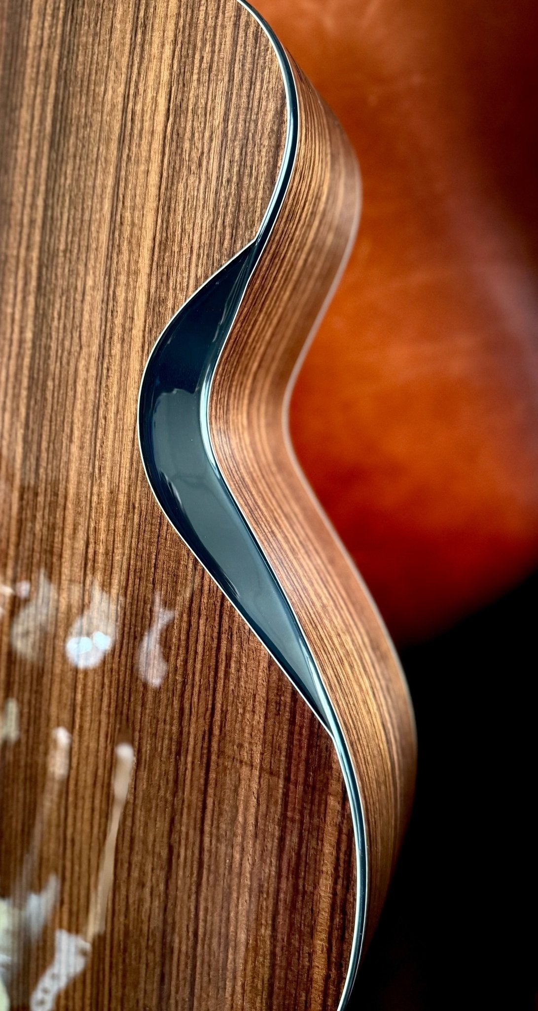 Furch Yellow Performance Gc CR Electro Acoustic Guitar - Richards Guitars Of Stratford Upon Avon