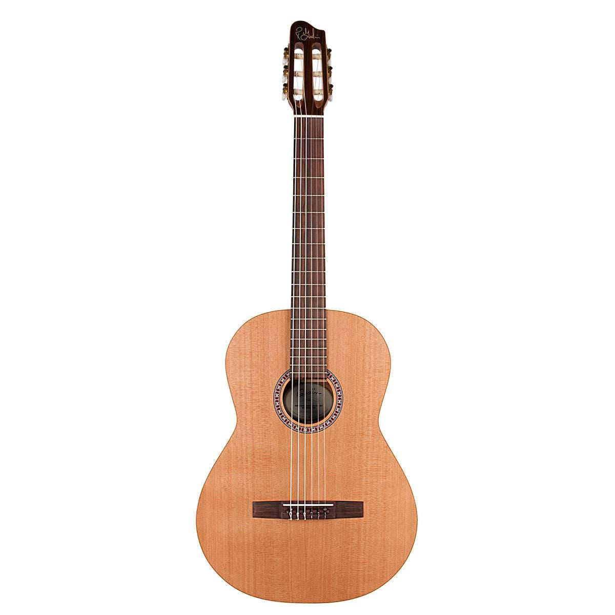 Godin Concert Nylon String Guitar - Richards Guitars Of Stratford Upon Avon