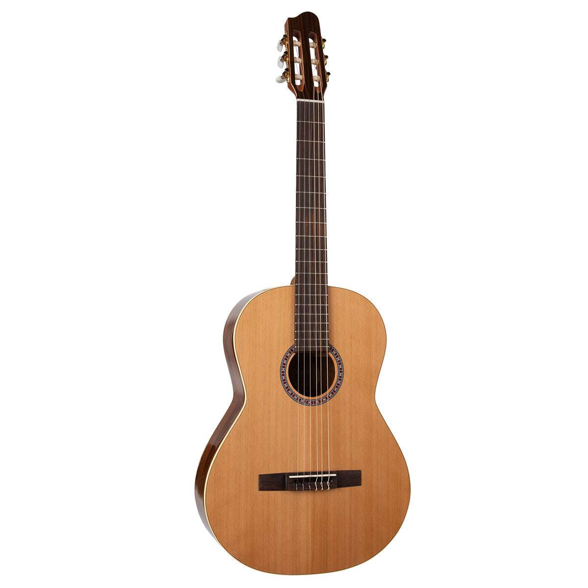 Godin Concert Nylon String Guitar ~ Left Hand - Richards Guitars Of Stratford Upon Avon