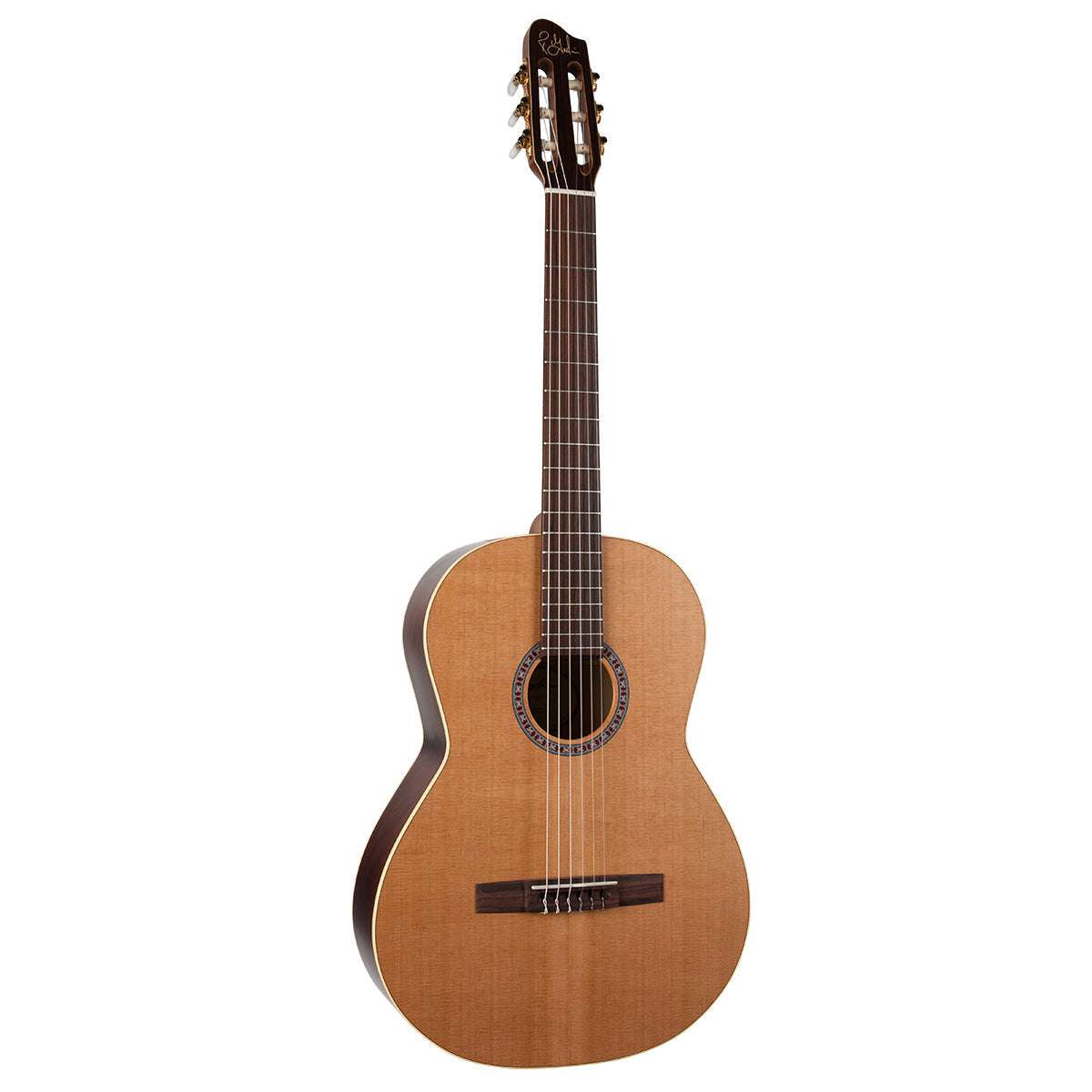 Godin Etude Nylon String Guitar - Richards Guitars Of Stratford Upon Avon