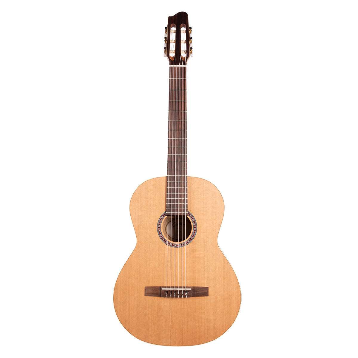 Godin Etude Nylon String Guitar ~ Left Hand - Richards Guitars Of Stratford Upon Avon
