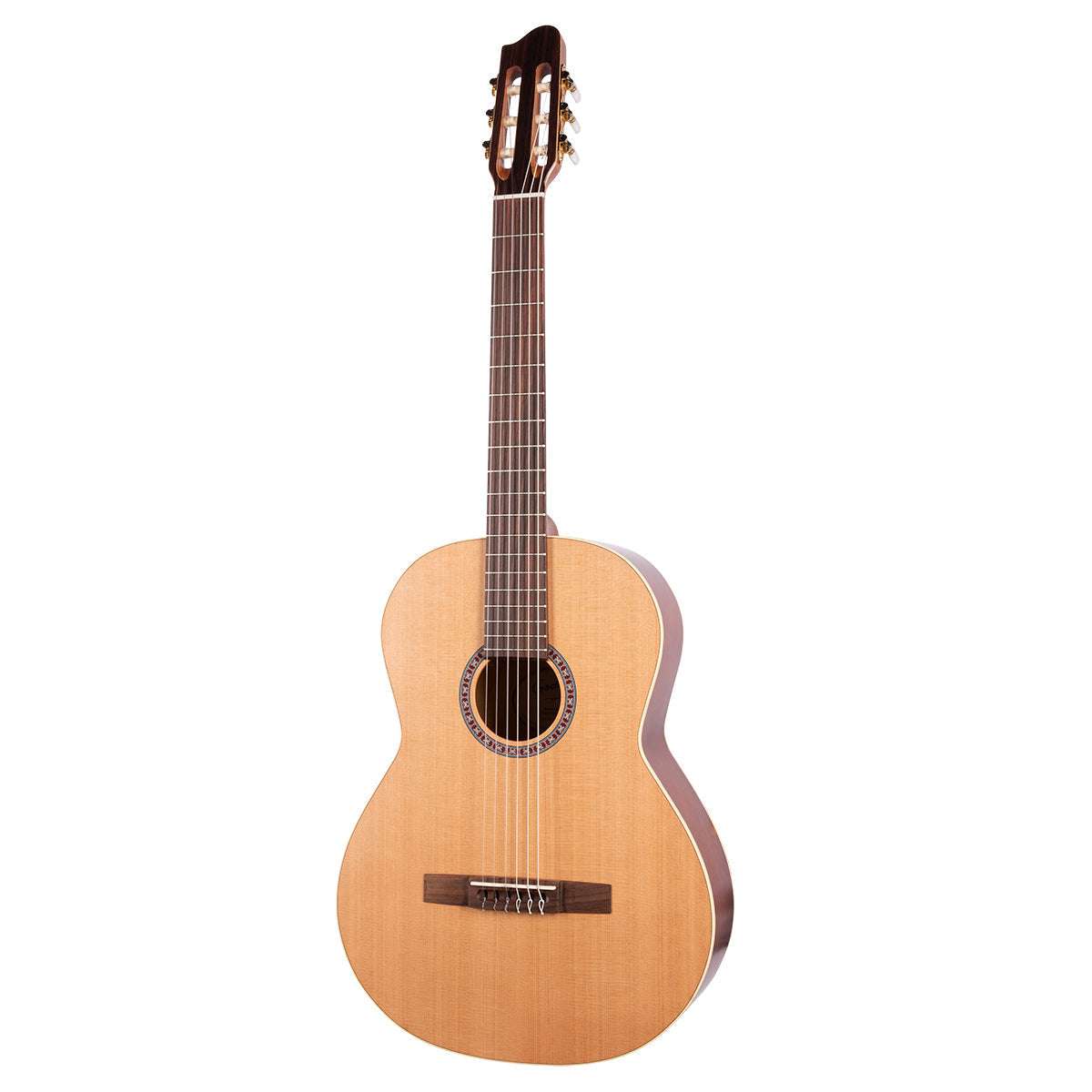 Godin Etude Nylon String Guitar ~ Left Hand - Richards Guitars Of Stratford Upon Avon