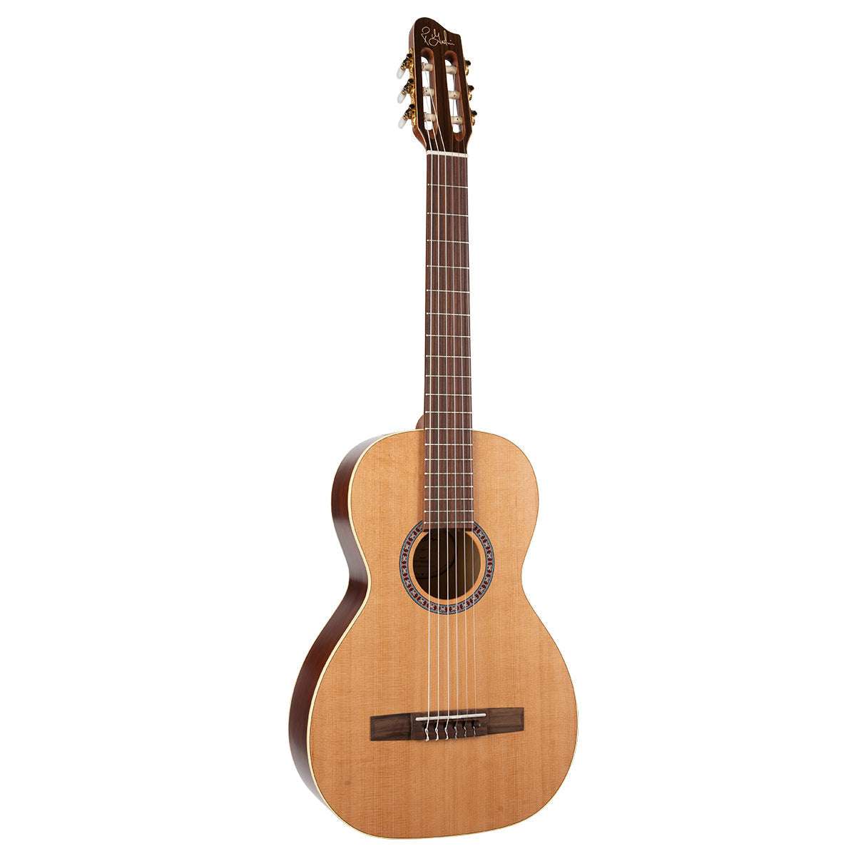 Godin Motif Nylon String Guitar - Richards Guitars Of Stratford Upon Avon