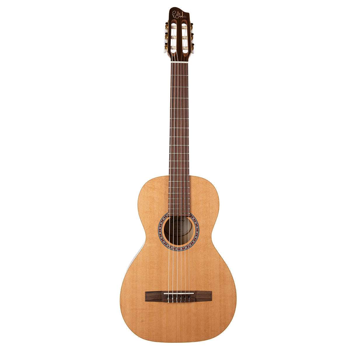 Godin Motif Nylon String Guitar - Richards Guitars Of Stratford Upon Avon